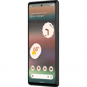 Google Pixel 6a 6/128GB mobiltelefon zöld